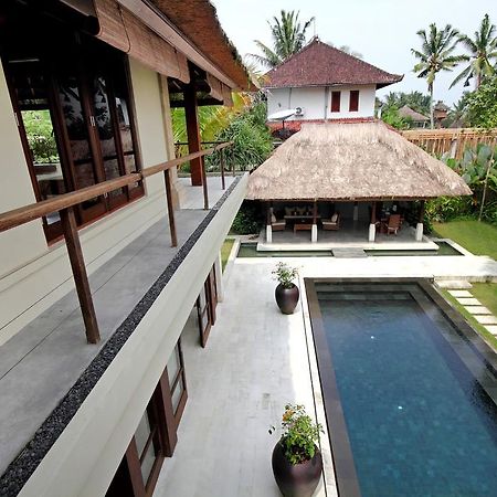 Sayang Estate Villa อูบุด ห้อง รูปภาพ