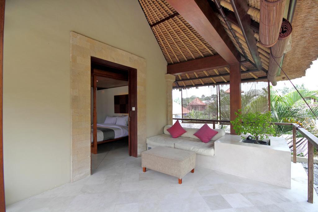 Sayang Estate Villa อูบุด ห้อง รูปภาพ