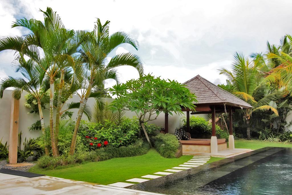 Sayang Estate Villa อูบุด ห้อง รูปภาพ