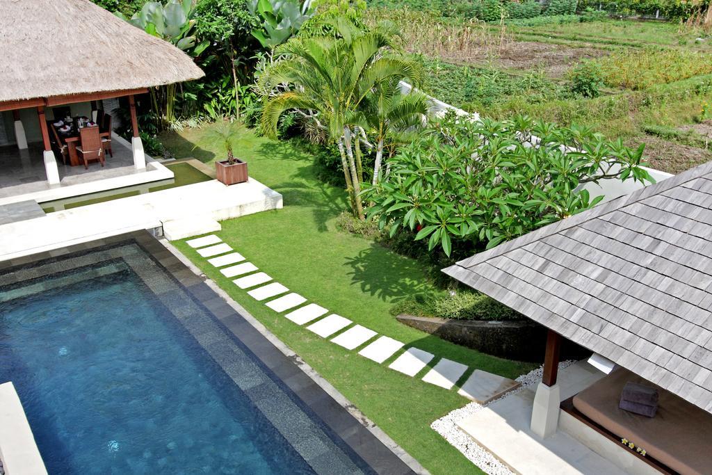 Sayang Estate Villa อูบุด ห้อง รูปภาพ