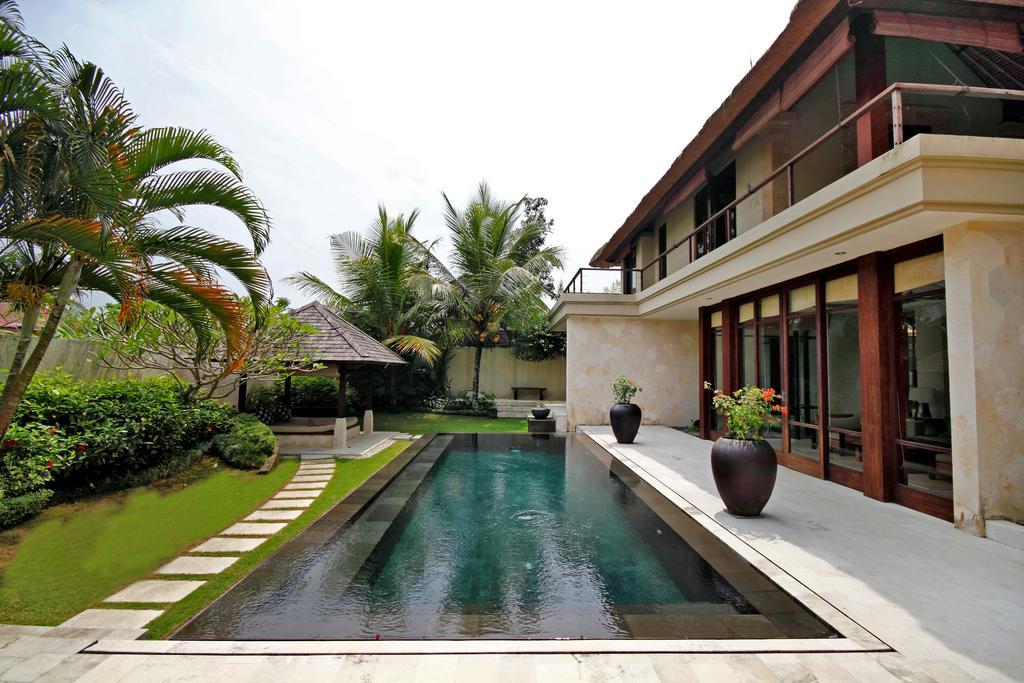 Sayang Estate Villa อูบุด ห้อง รูปภาพ