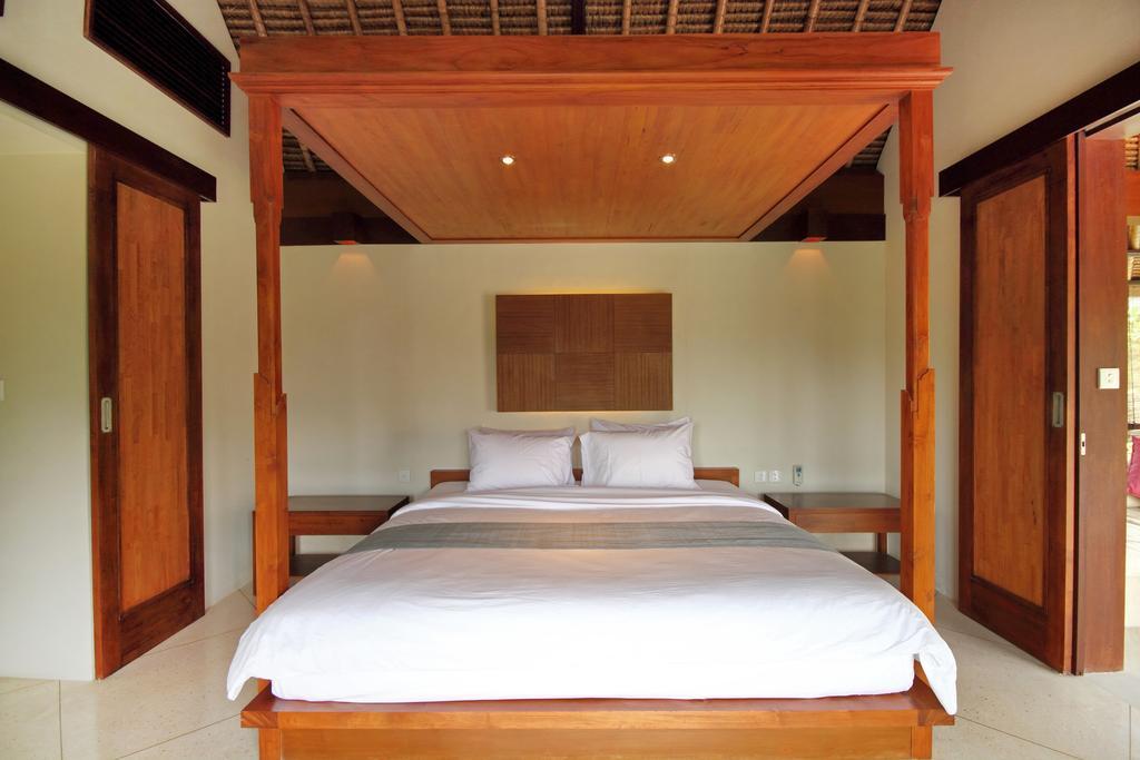 Sayang Estate Villa อูบุด ห้อง รูปภาพ