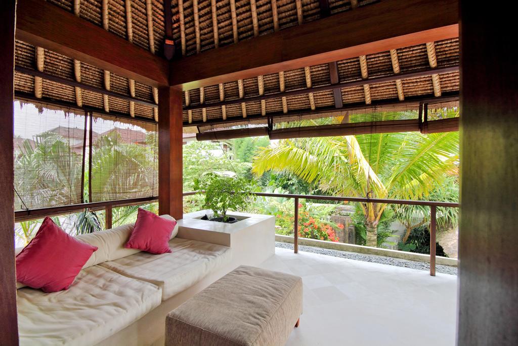Sayang Estate Villa อูบุด ห้อง รูปภาพ