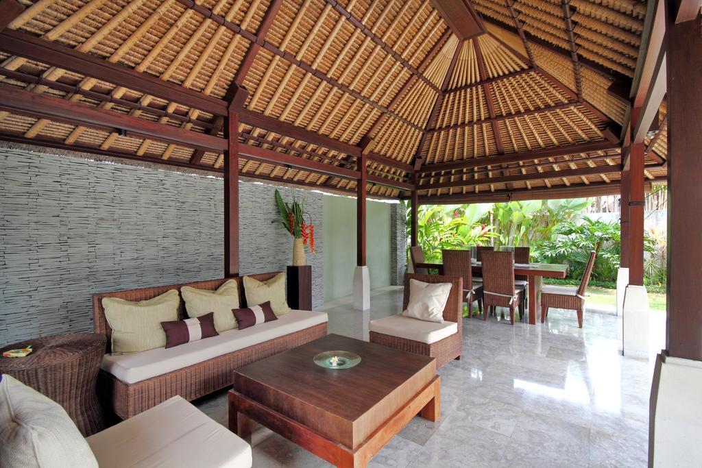 Sayang Estate Villa อูบุด ห้อง รูปภาพ