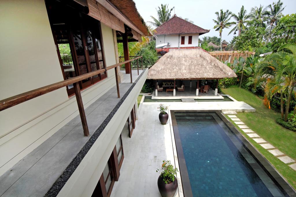 Sayang Estate Villa อูบุด ห้อง รูปภาพ